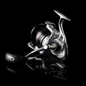 Savage Gear SGS6 8000 FD 6+1BB Jig Olta Makinesi