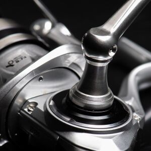 Savage Gear SGS6 8000 FD 6+1BB Jig Olta Makinesi