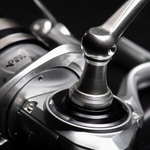 Savage Gear SGS6 8000 FD 6+1BB Jig Olta Makinesi