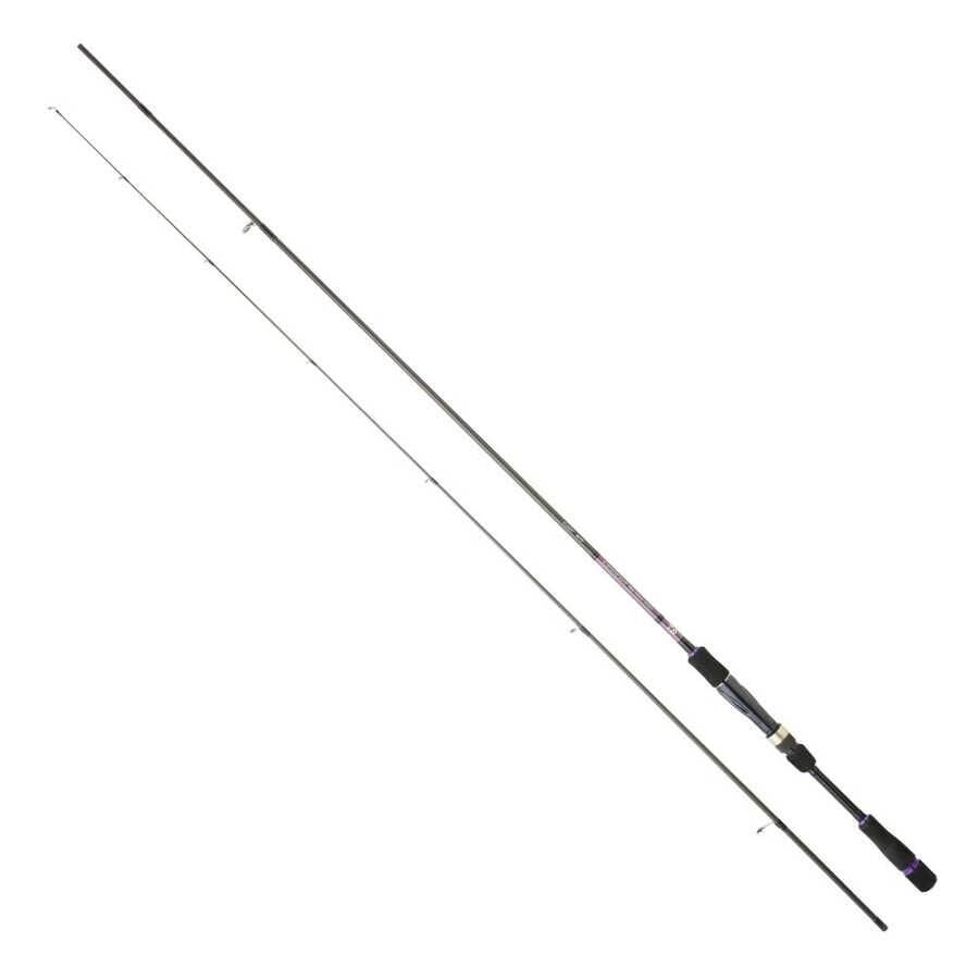 Daiwa Crosscast 234cm 3-10gr LRF Olta Kamışı