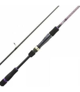 Daiwa Crosscast 234cm 3-10gr LRF Olta Kamışı