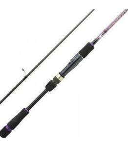 Daiwa Crosscast 234cm 3-10gr LRF Olta Kamışı