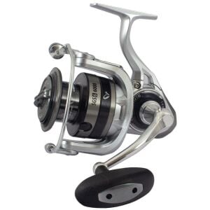 Savage Gear SGS6 6000 FD 6+1BB Jig Olta Makinesi