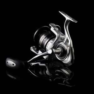 Savage Gear SGS6 6000 FD 6+1BB Jig Olta Makinesi