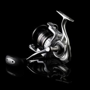 Savage Gear SGS6 6000 FD 6+1BB Jig Olta Makinesi