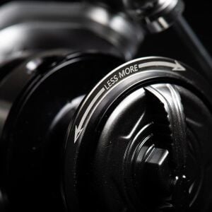 Savage Gear SGS6 6000 FD 6+1BB Jig Olta Makinesi