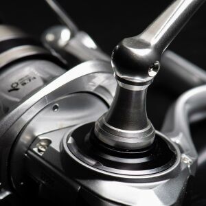 Savage Gear SGS6 6000 FD 6+1BB Jig Olta Makinesi