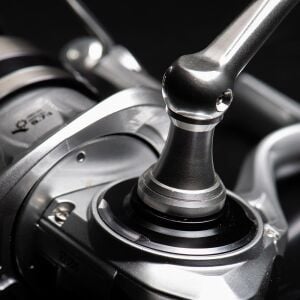 Savage Gear SGS8 8000 FD 8+1BB Jig Olta Makinesi