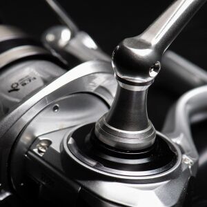 Savage Gear SGS8 8000 FD 8+1BB Jig Olta Makinesi