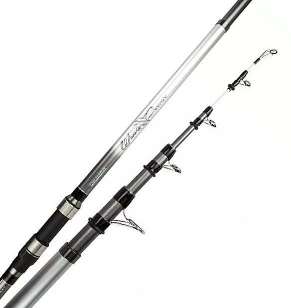 Okuma Wave Power Tele Surf 420cm 100-200gr Surf Olta Kamışı