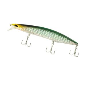 Ryuji Flash Minnow 14 cm 28 gr 30-80 cm Floating Maket Yem Mackerel