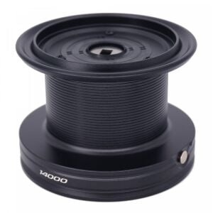 Shimano Big Baitrunner Ci4+ 14000 XT-B Long Cast Olta Makinesi