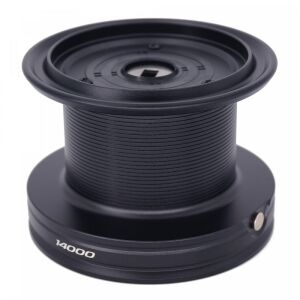 Shimano Big Baitrunner Ci4+ 14000 XT-B Long Cast Olta Makinesi