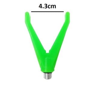 Captain 6826 Kamış Tutucu