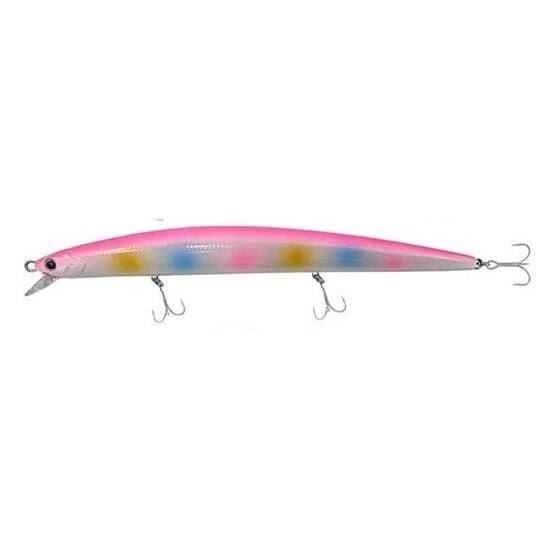 Kendo Seabass Minnow SS 165S 16.5cm 28gr Sinking Maket Balık Renk 80