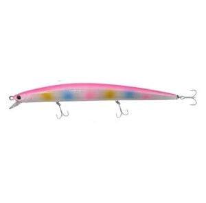 Kendo Seabass Minnow SS 165S 16.5cm 28gr Sinking Maket Balık Renk 80