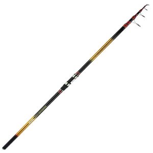 Okuma Savant Surf 420cm 200-250gr Teleskopik Surf Olta Kamışı