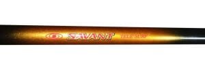 Okuma Savant Surf 420cm 200-250gr Teleskopik Surf Olta Kamışı