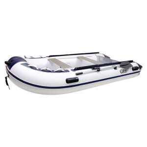 Spurt 370 cm 1000 Denye Alüminyum Taban Şişme Bot