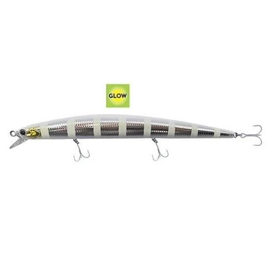 Kendo Seabass Minnow SS 165S 16.5cm 28gr Sinking Maket Balık Renk 32