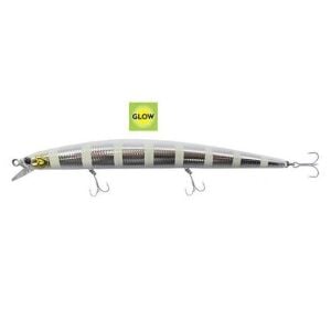 Kendo Seabass Minnow SS 165S 16.5cm 28gr Sinking Maket Balık Renk 32