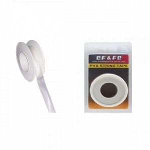 Effe PVA String Tape Suda Eriyen Bant 10mmx10m
