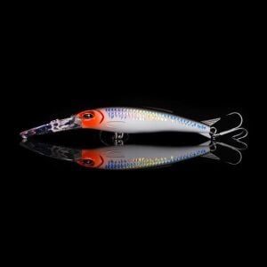 Japanese Kawai 12cm 32gr 4.5m Dalar Maket Malık HG2470