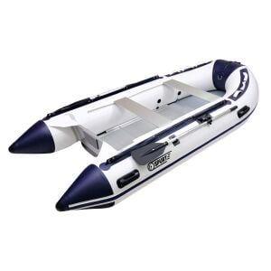 Spurt 300 cm 1000 Denye Alüminyum Taban Şişme Bot