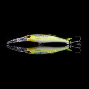 Japanese Kawai 12cm 32gr 4.5m Dalar Maket Malık HG2469