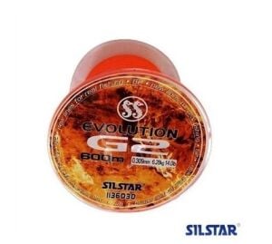 Silstar 1136 Evolution 600m Misina
