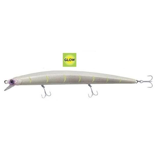 Kendo Seabass Minnow SS 165S 16.5cm 28gr Sinking Maket Balık Renk 24