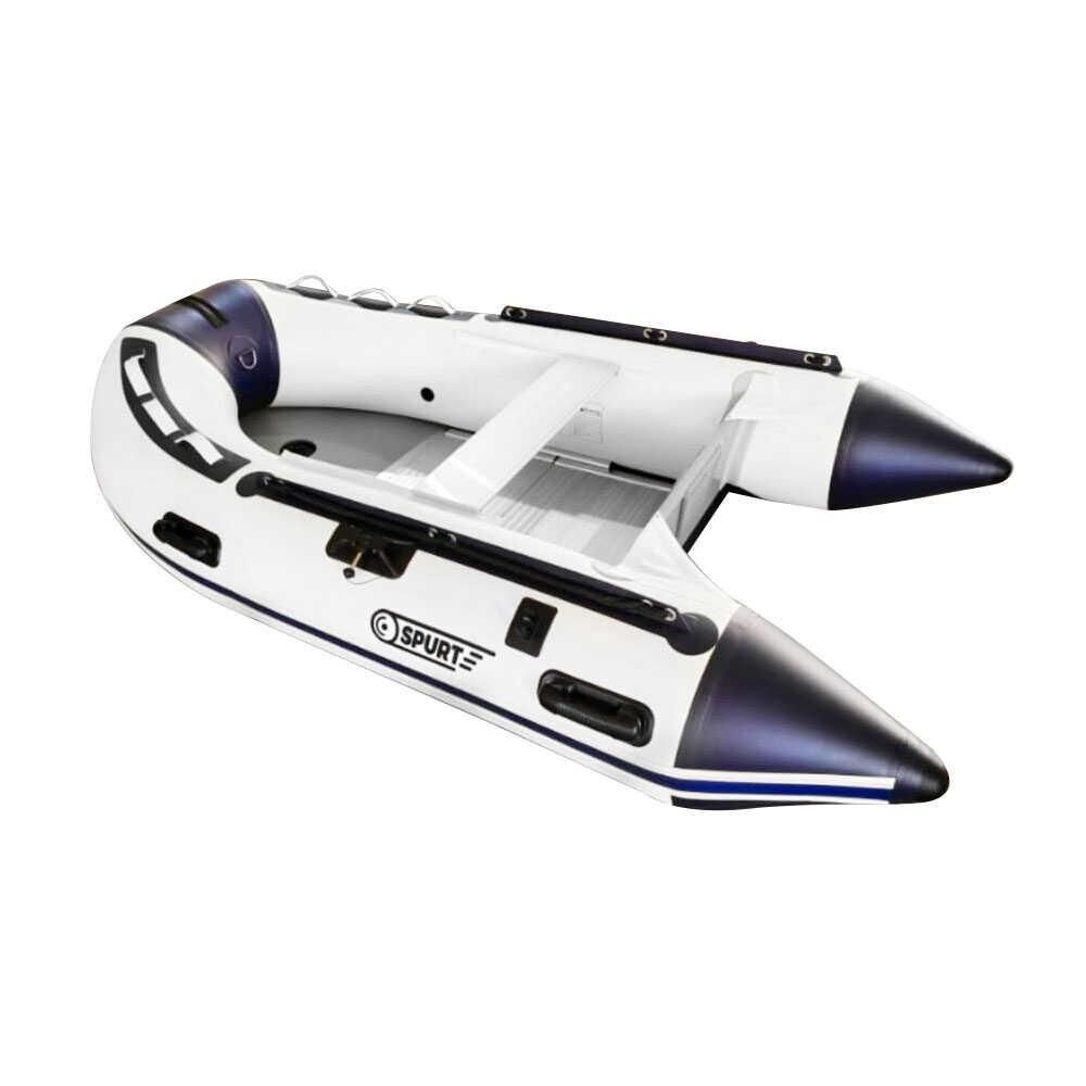 Spurt 270 cm 1000 Denye Alüminyum Taban Şişme Bot