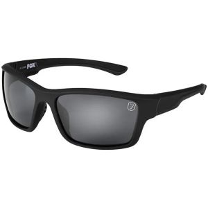 Fox Matt Black Sunglasses Güneş Gözlüğü