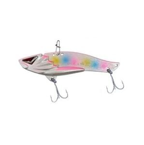 Kendo Zero Arise Steel-B 82S 8.2cm 29gr Vibrasyon Jig Yem Renk 80