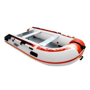 Spurt 330 cm 1000 Denye Ahşap Taban Şişme Bot