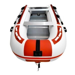 Spurt 330 cm 1000 Denye Ahşap Taban Şişme Bot