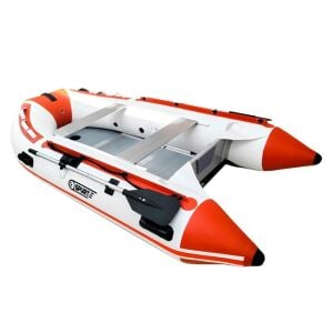 Spurt 330 cm 1000 Denye Ahşap Taban Şişme Bot