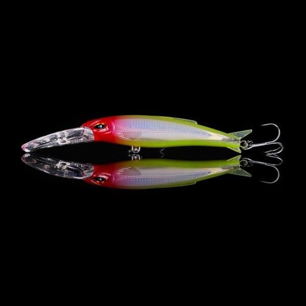 Japanese Kawai 12cm 32gr 4.5m Dalar Maket Malık HG2467