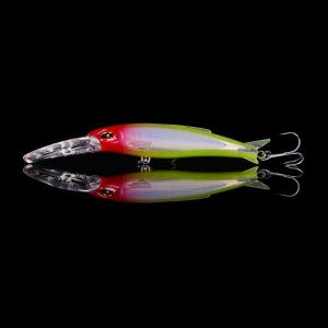Japanese Kawai 12cm 32gr 4.5m Dalar Maket Malık HG2467