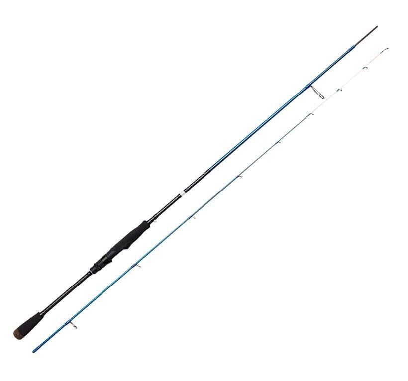 Savage Gear SGS2 Ultra Light Game 198 cm 0-5 gr LRF Olta Kamışı