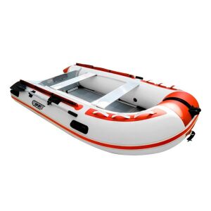 Spurt 300 cm 1000 Denye Ahşap Taban Şişme Bot