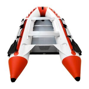 Spurt 300 cm 1000 Denye Ahşap Taban Şişme Bot