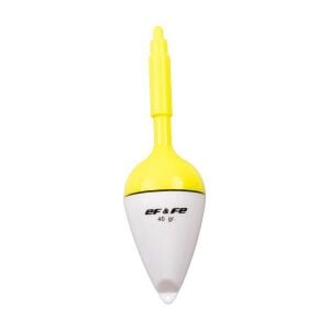 Effe 40gr Vuruş Sensörlü Işıklı Şamandıra