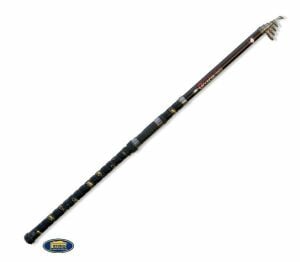 Lineaeffe Rounder Carbon 380cm 80-150gr Teleskopik Olta Kamışı