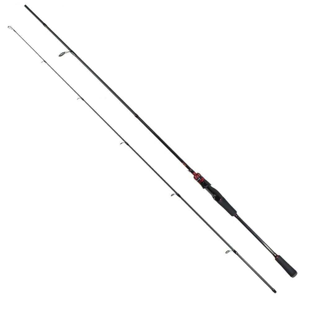 Ryuji Luna II 225cm 3-15gr 2P LRF Olta Kamışı