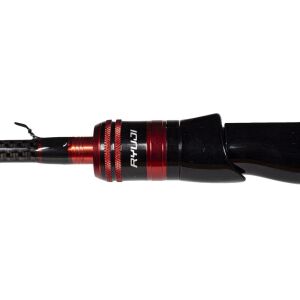 Ryuji Luna II 225cm 3-15gr 2P LRF Olta Kamışı