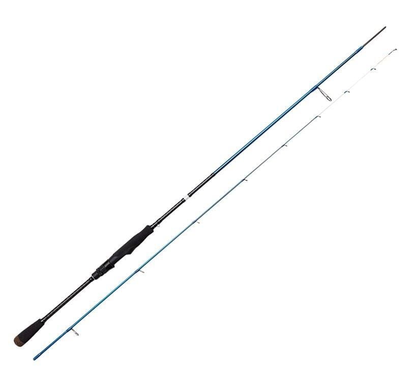 Savage Gear SGS2 Ultra Light Game 213 cm 0.5-9 gr LRF Olta Kamışı