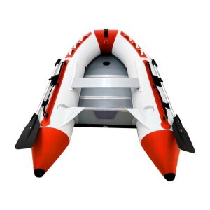 Spurt 270 cm 1000 Denye Ahşap Taban Şişme Bot