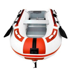 Spurt 270 cm 1000 Denye Ahşap Taban Şişme Bot