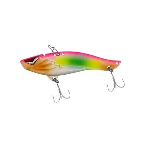 Kendo Zero Arise Steel-B 82S 8.2cm 29gr Vibrasyon Jig Yem Renk 35